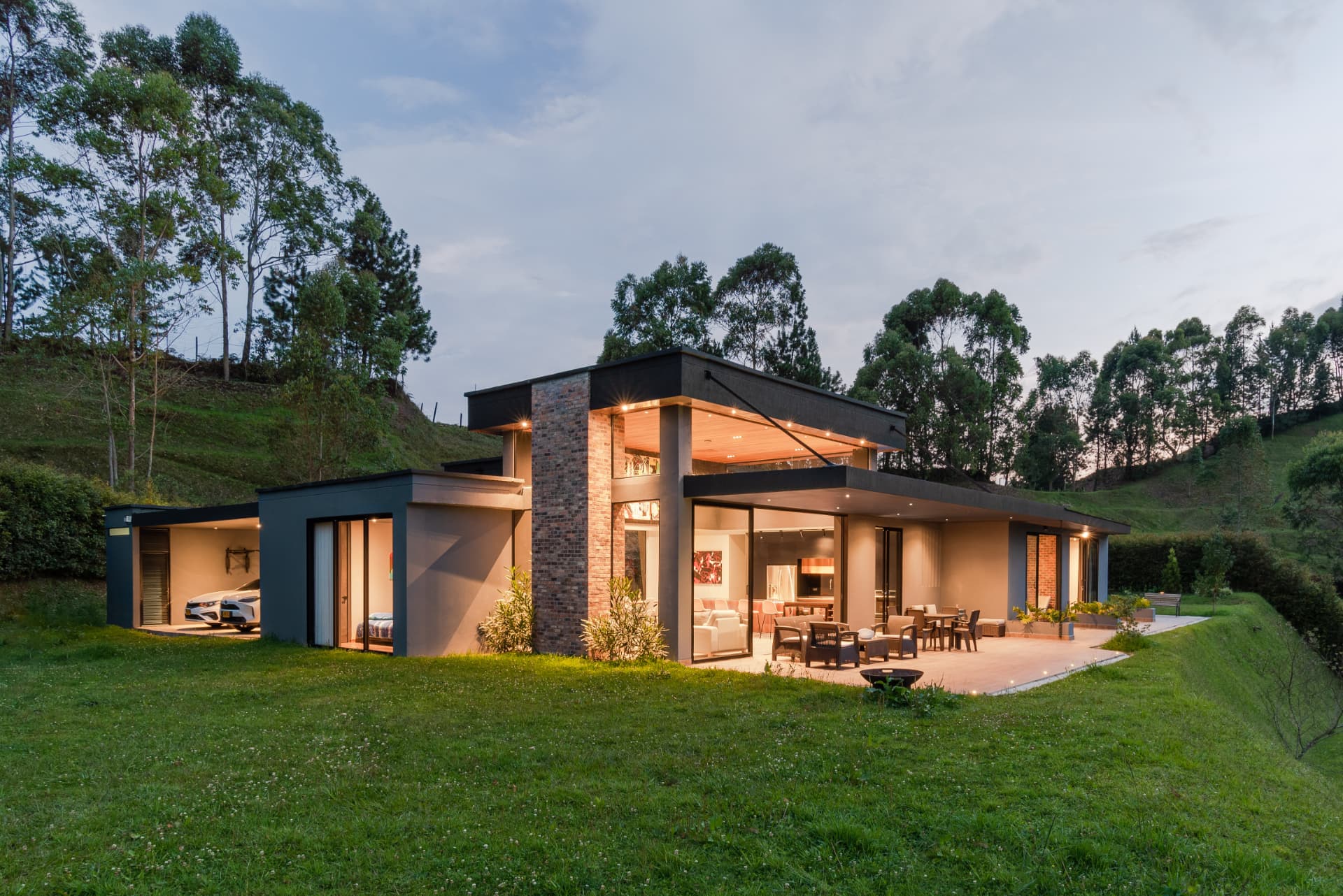 Pontevedra — Residencial en Parcelación Pontevedra